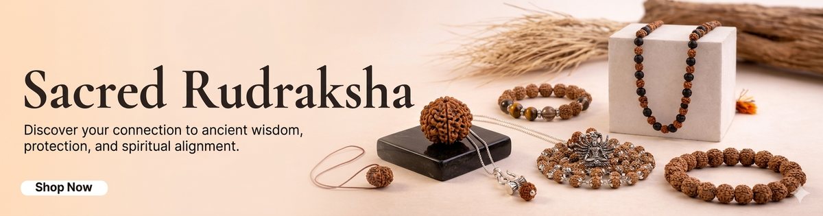 Rudraksha