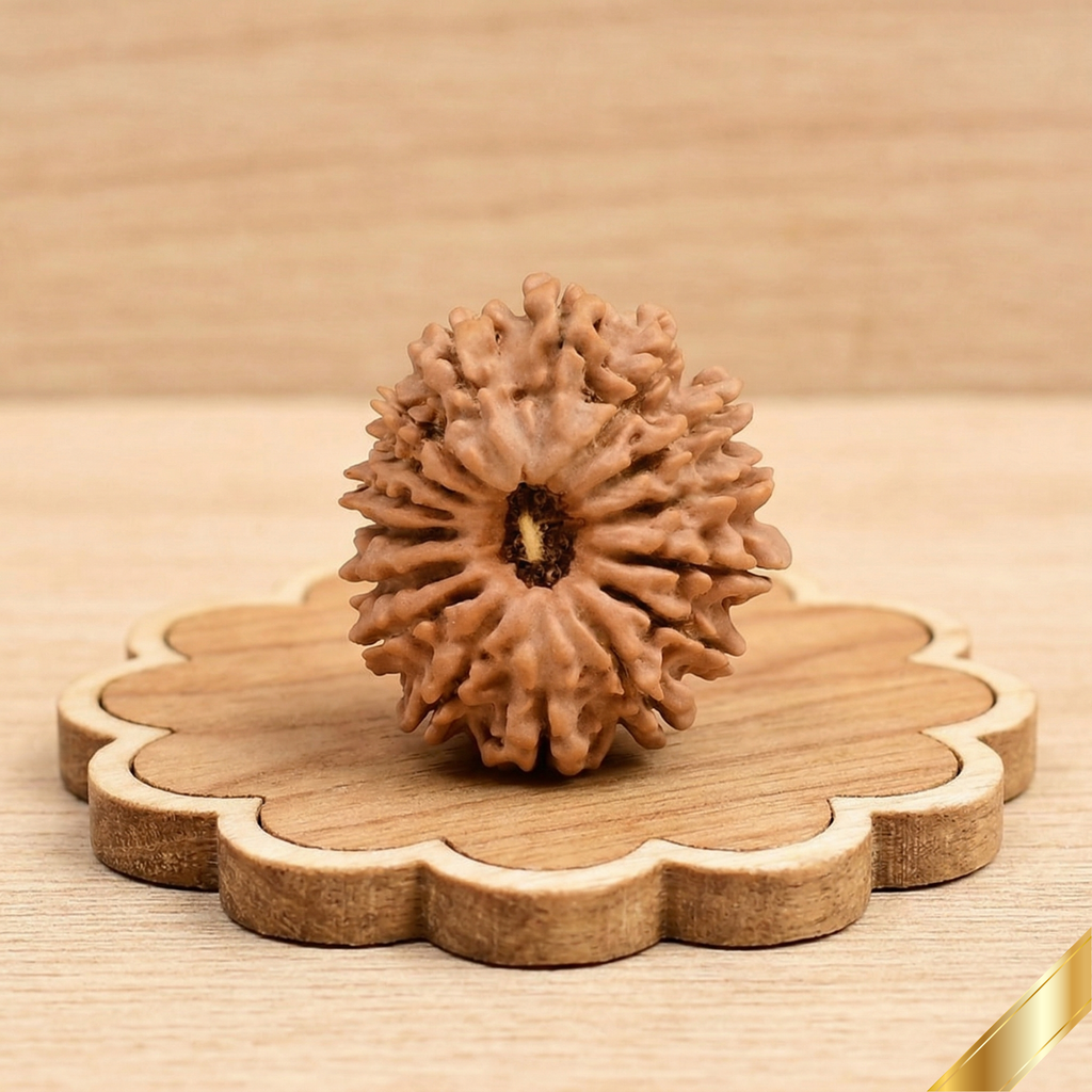 16 Mukhi Rudraksha (Nepali)
