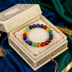 7 Chakra Bracelet