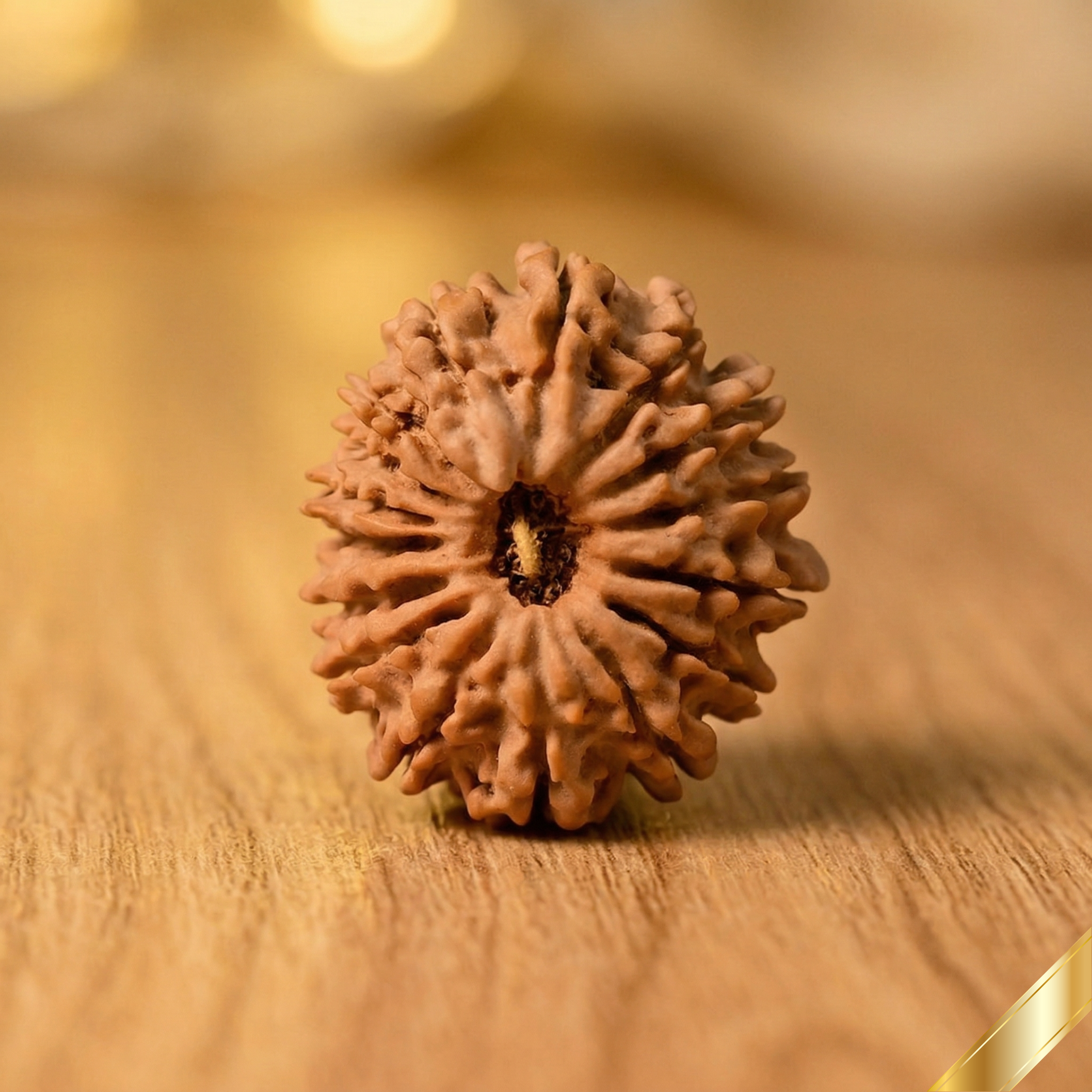 16 Mukhi Rudraksha (Nepali)