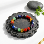 7 Chakra Bracelet