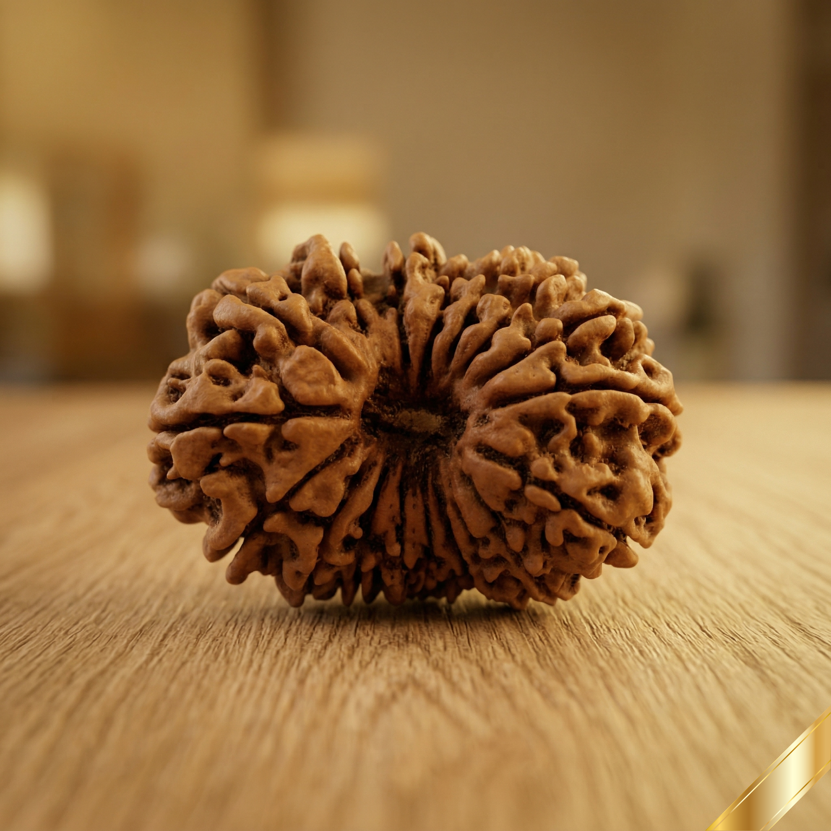 18 Mukhi Rudraksha (Nepali)