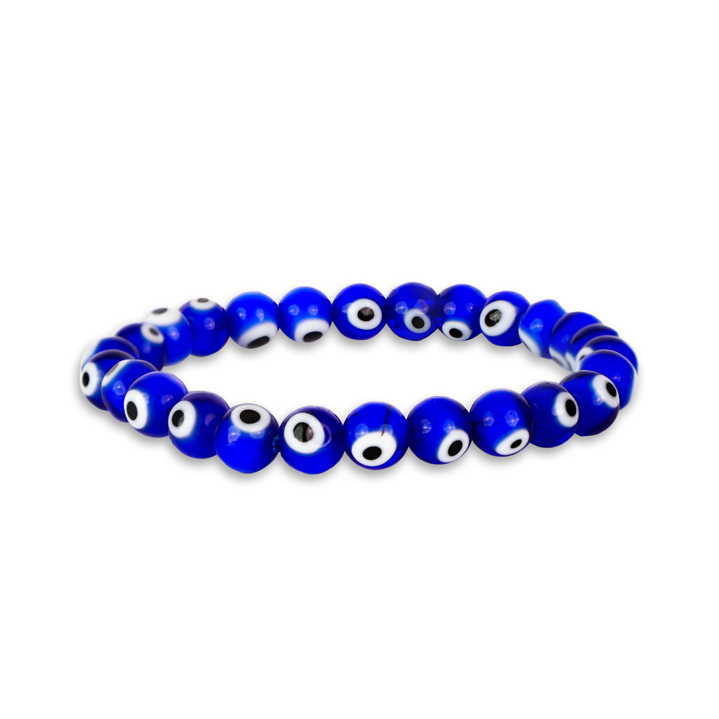 Evil Eye Protection Bracelet