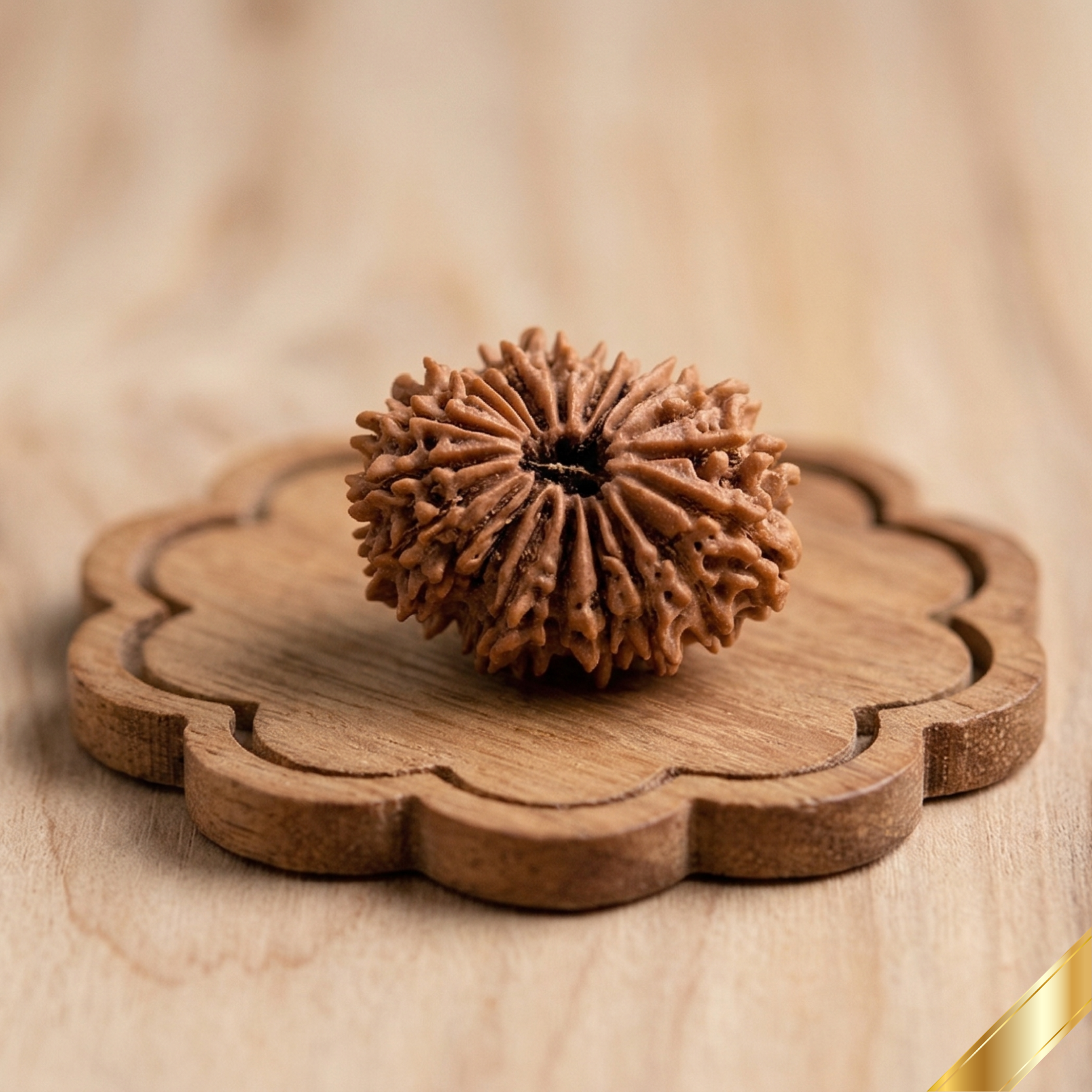 20 Mukhi Rudraksha (Nepali)