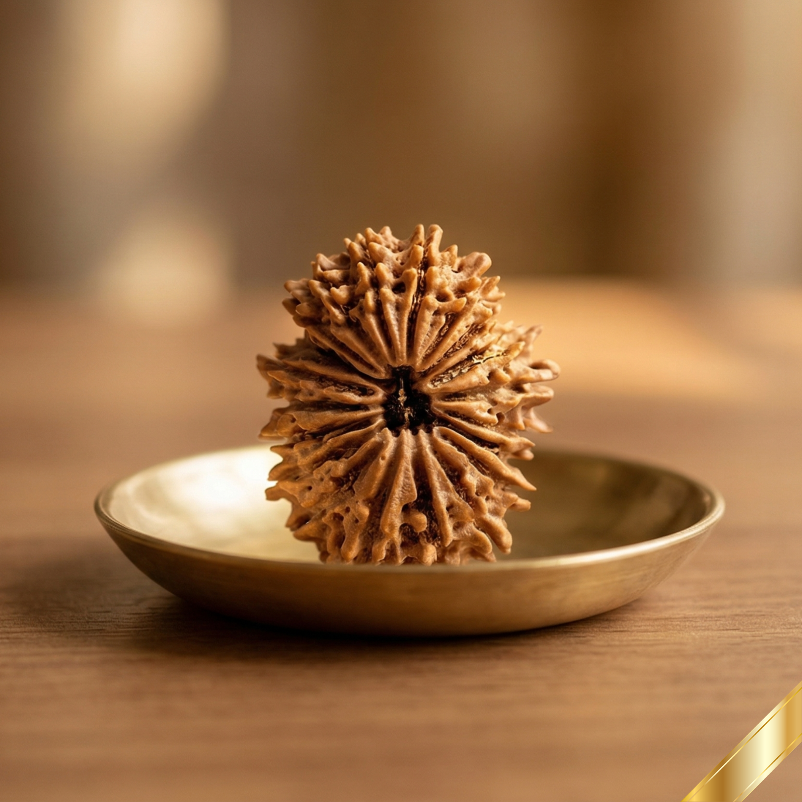 20 Mukhi Rudraksha (Nepali)