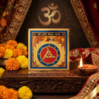 Shri Durga Bisa Yantram