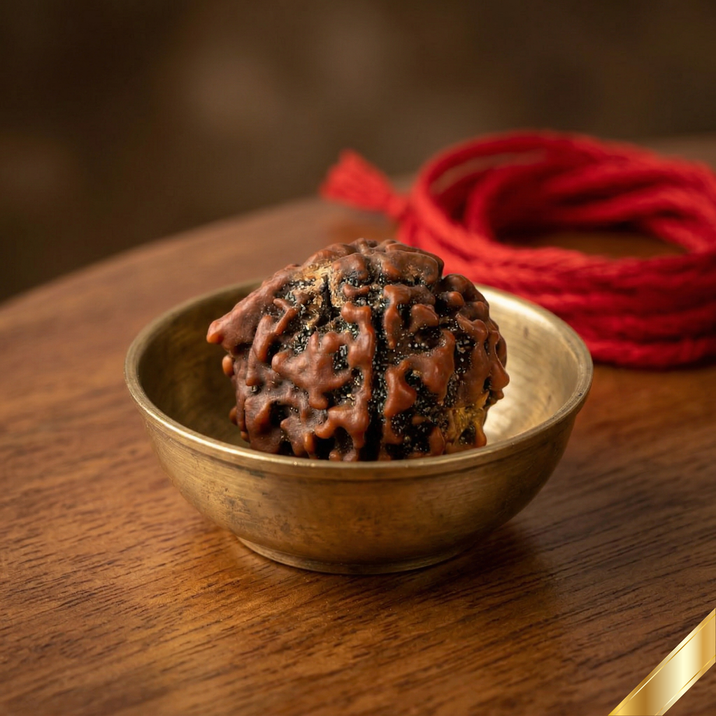 Ganesh Rudraksha (Nepali)