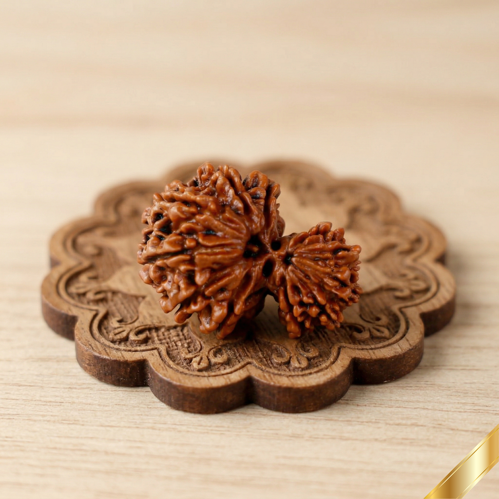 Gauri Shankar Rudraksha (Nepali)