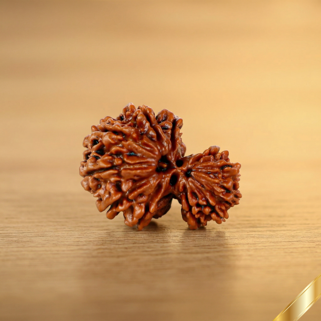 Gauri Shankar Rudraksha (Nepali)