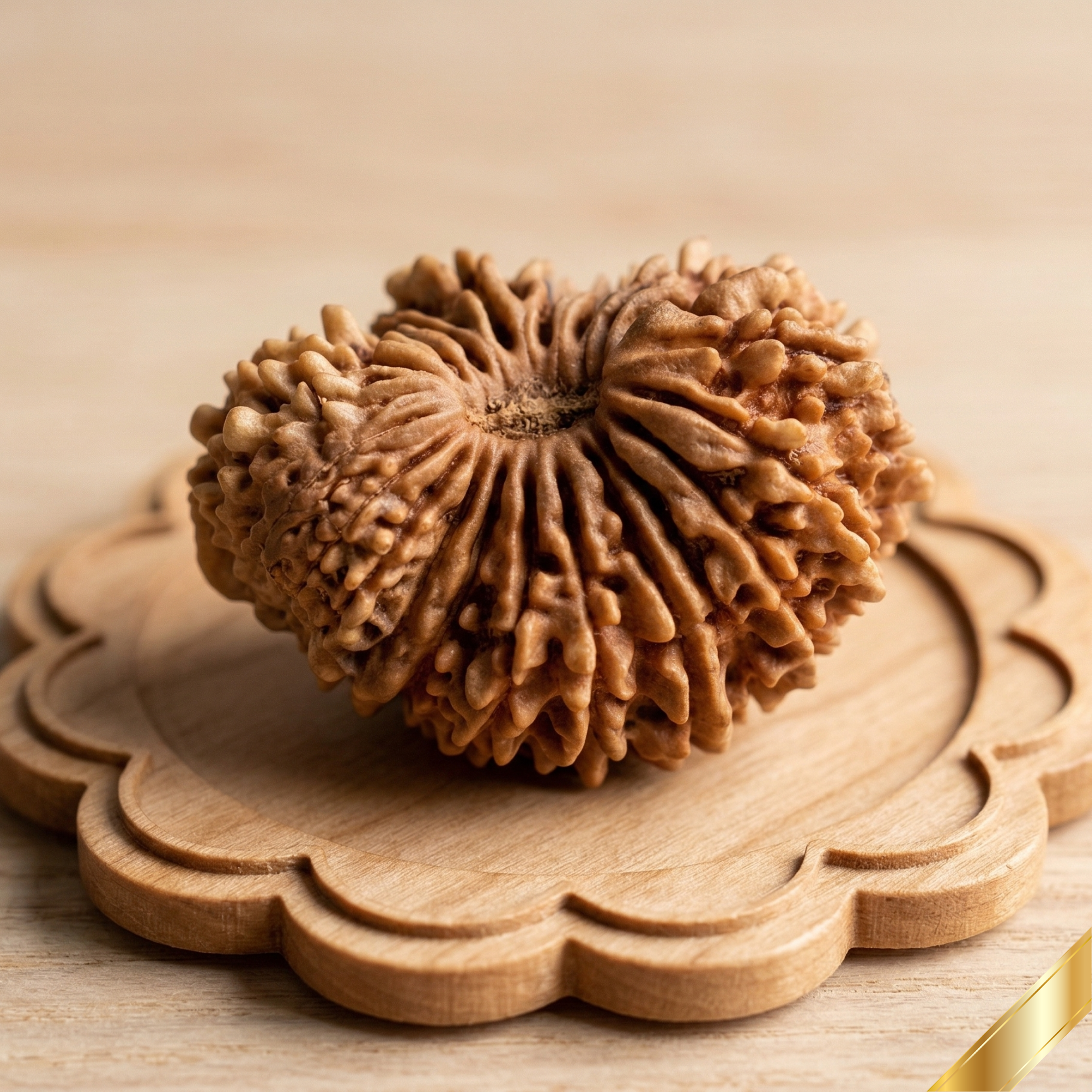 22 Mukhi Rudraksha (Nepali)