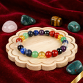 7 Chakra Bracelet