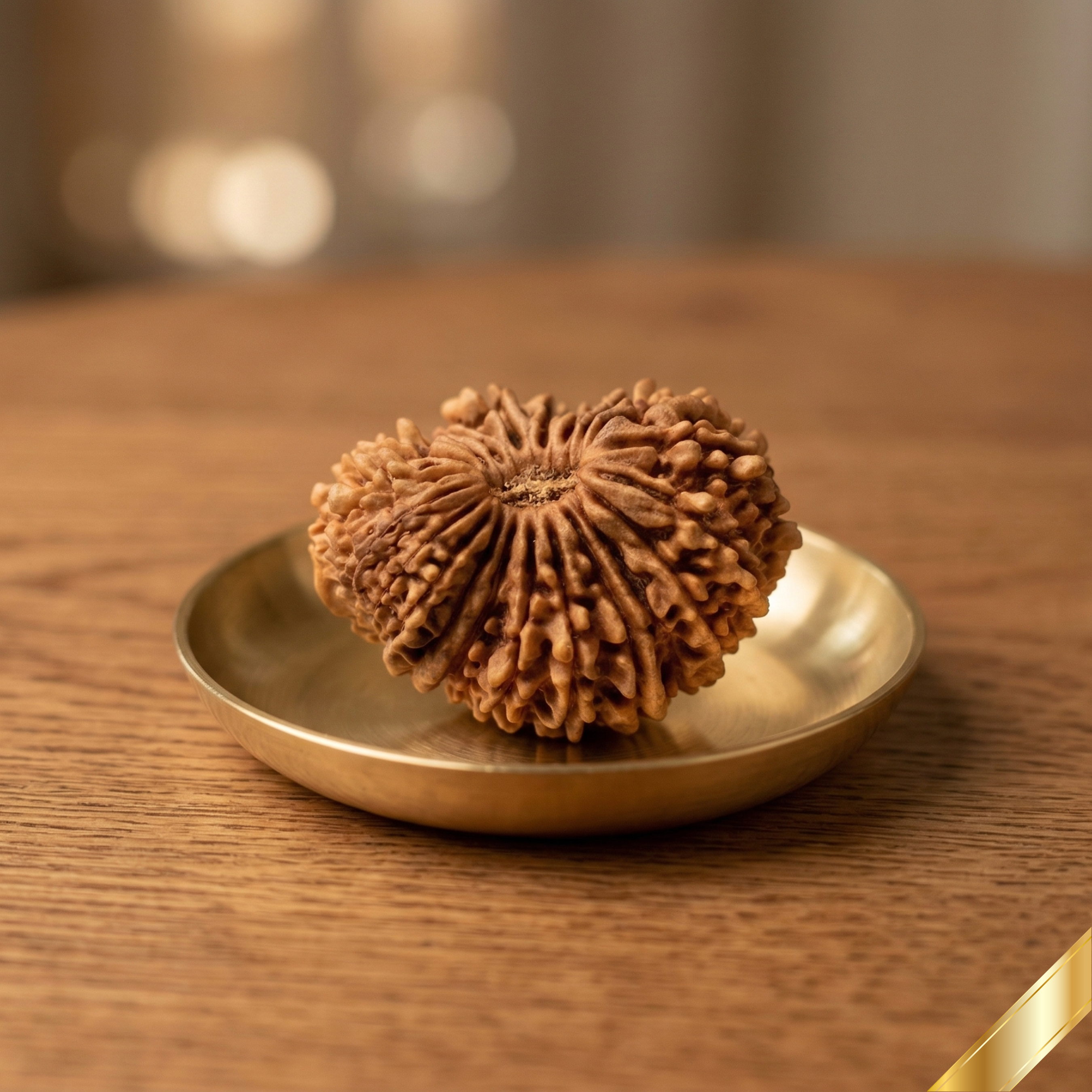 22 Mukhi Rudraksha (Nepali)