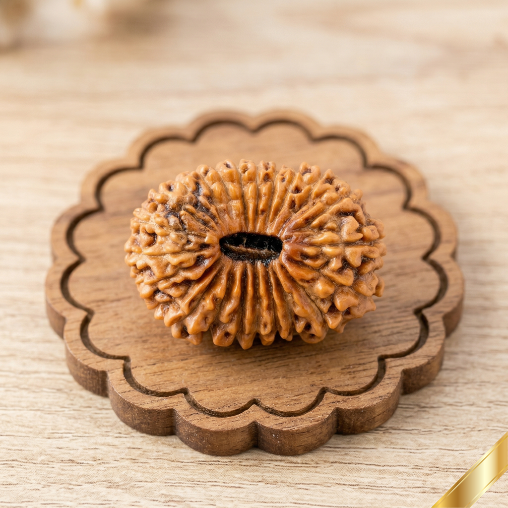 23 Mukhi Rudraksha (Nepali)