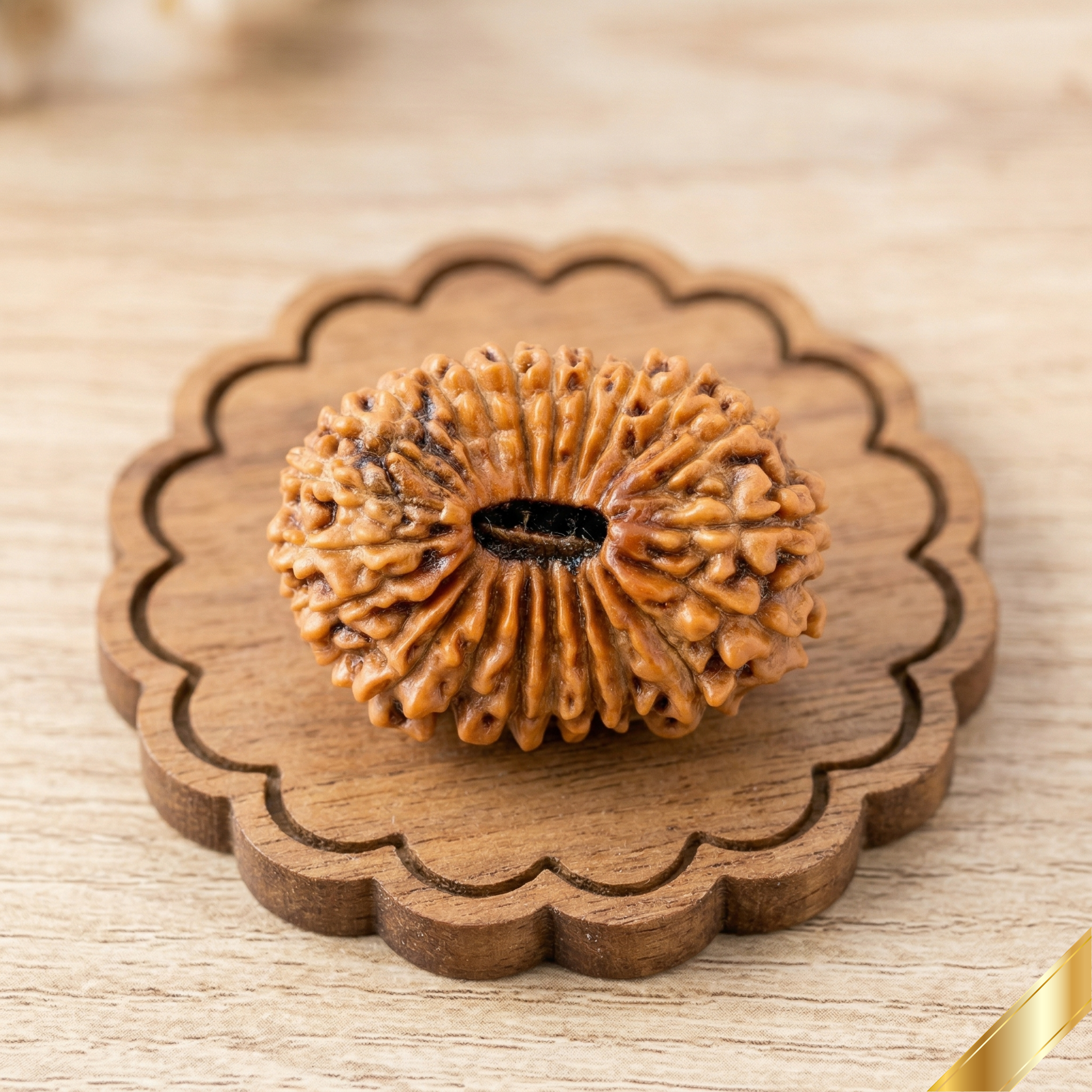 23 Mukhi Rudraksha (Nepali)