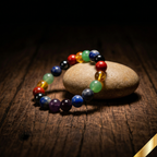 7 Chakra Bracelet