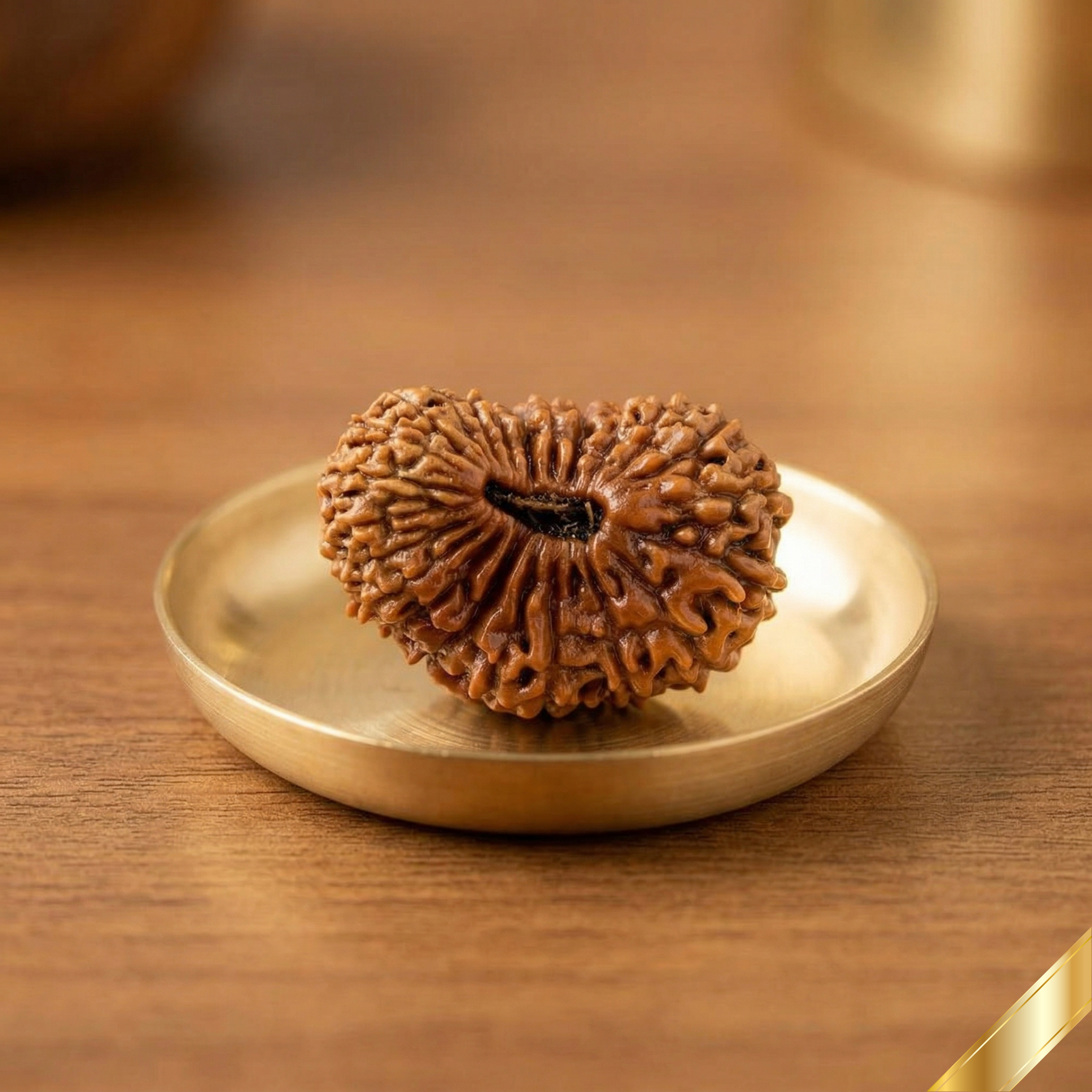 24 Mukhi Rudraksha (Nepali)
