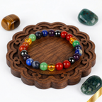 7 Chakra Bracelet