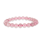 Rose Quartz Bracelet