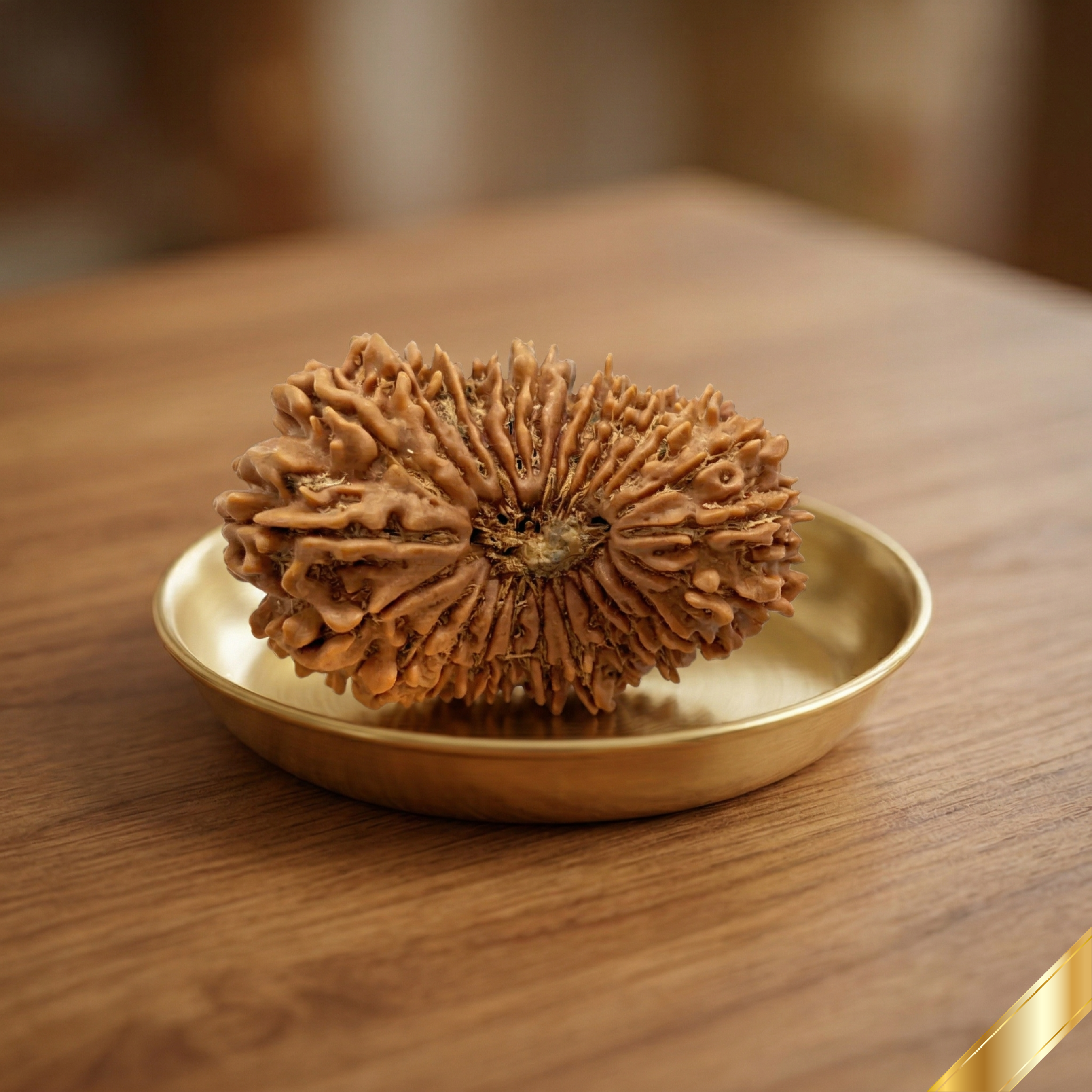 25 Mukhi Rudraksha (Nepali)