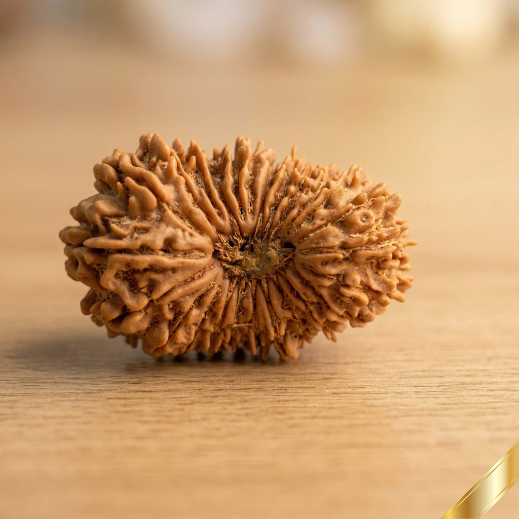 25 Mukhi Rudraksha (Nepali)