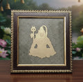 Shivji Pyrite Frame