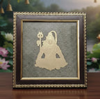 Shivji Pyrite Frame