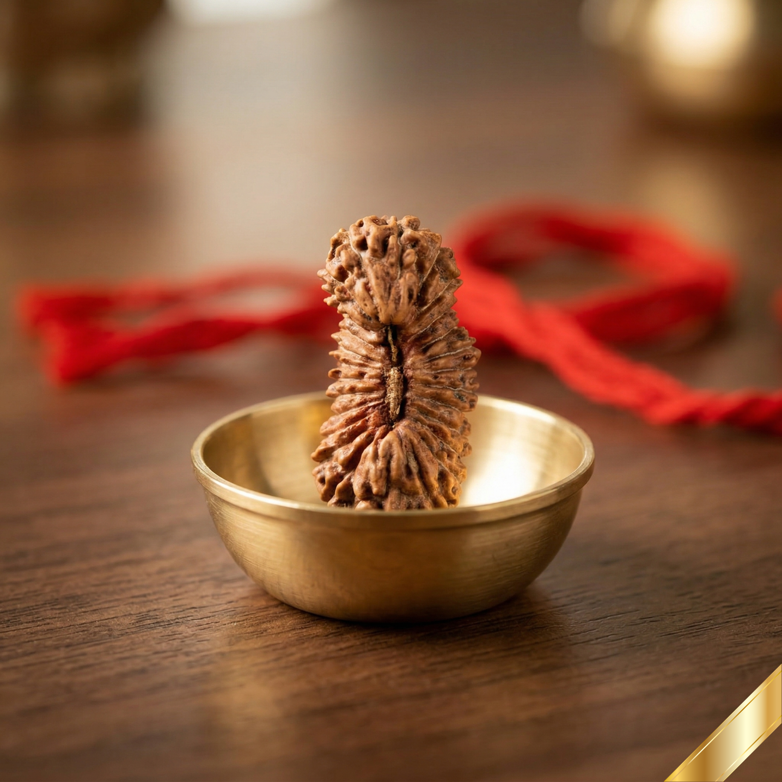 26 Mukhi Rudraksha (Nepali)