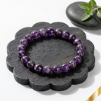 Amethyst Bracelet