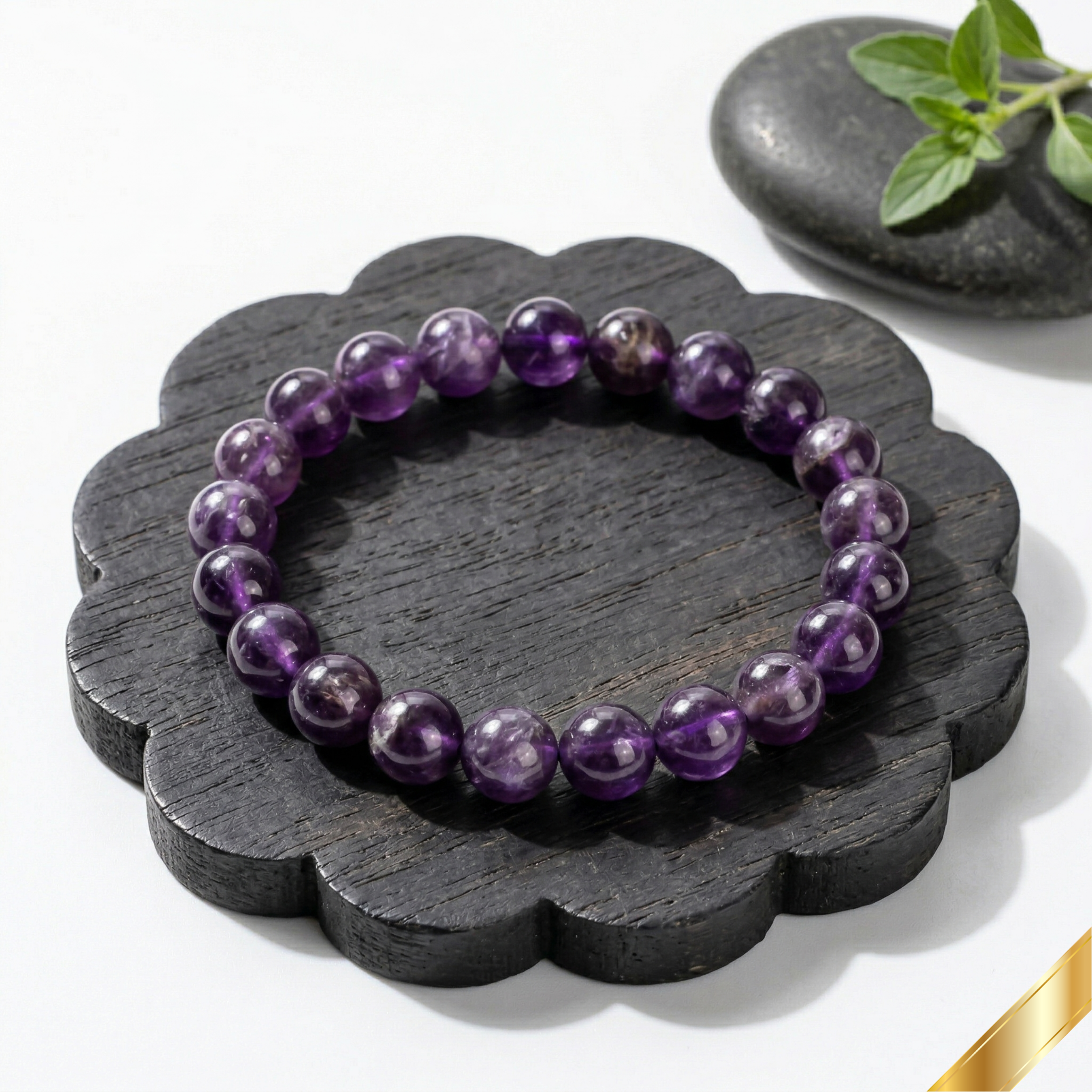 Amethyst Bracelet
