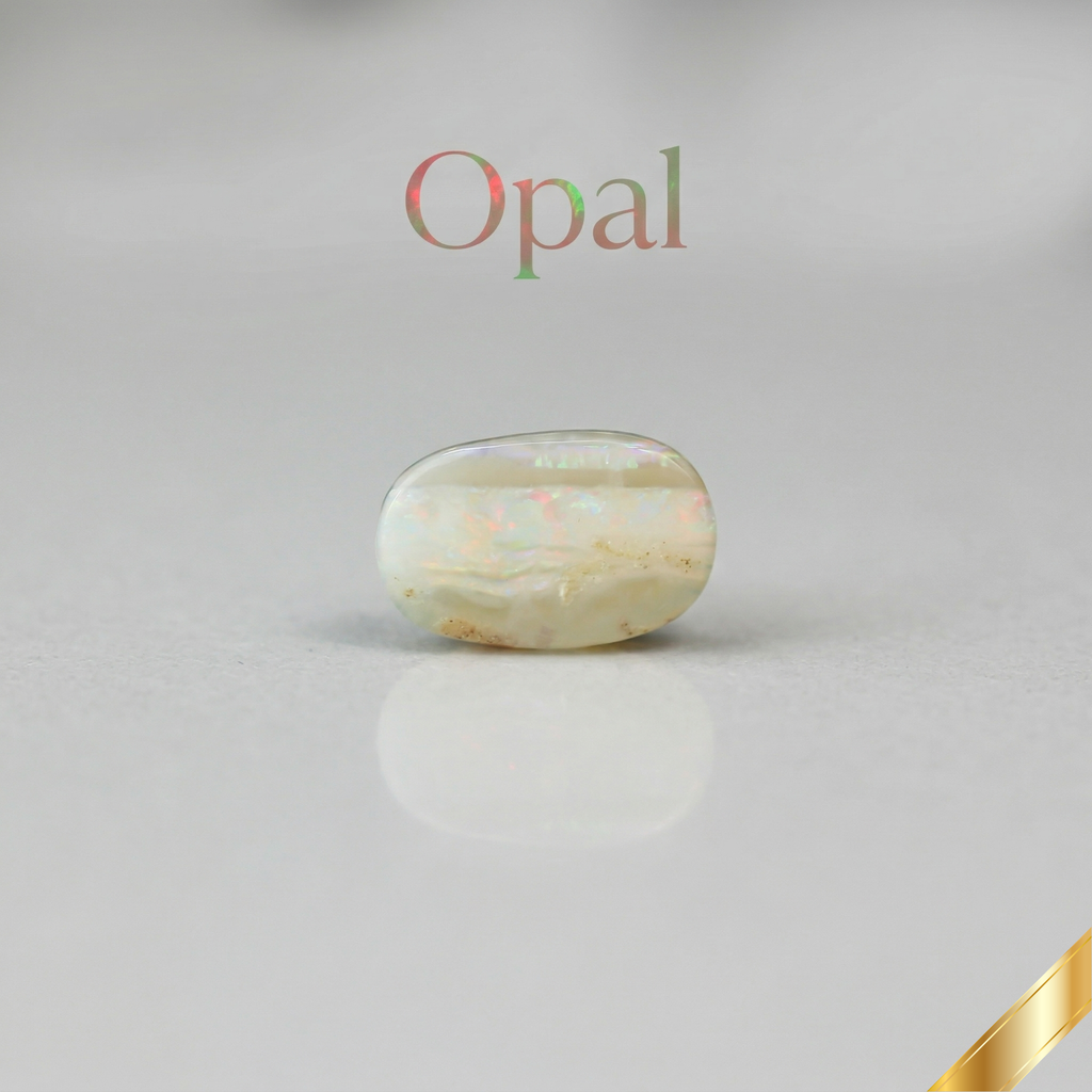 Opal 5.37 Carat