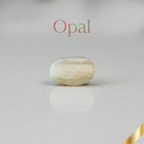 Opal 5.37 Carat