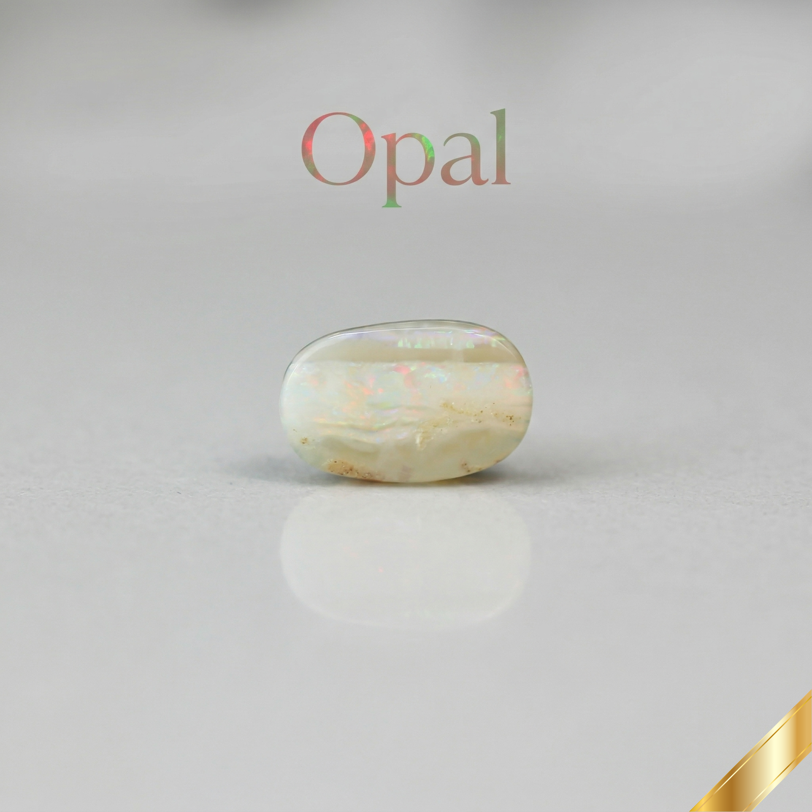 Opal 5.37 Carat