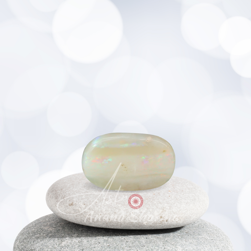 Opal 5.37 Carat