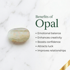 Opal 5.37 Carat