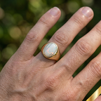 Opal 5.37 Carat