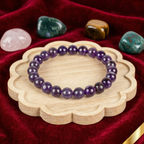 Amethyst Bracelet