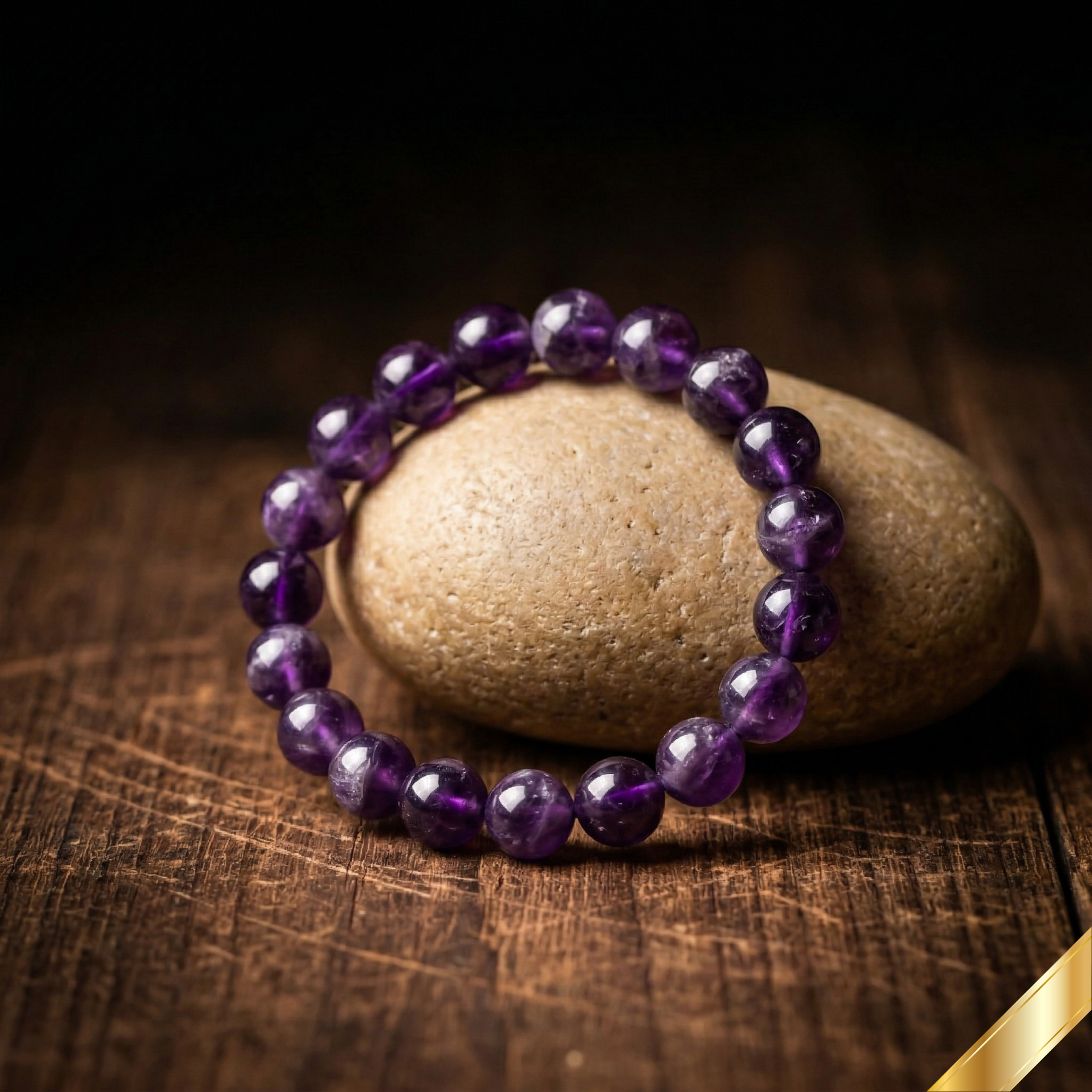 Amethyst Bracelet