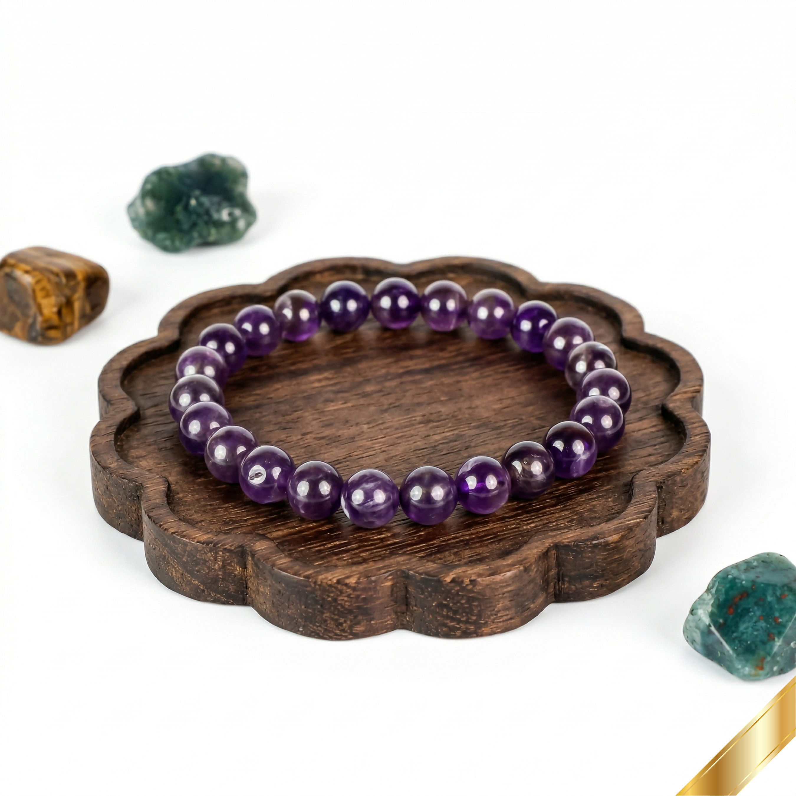 Amethyst Bracelet