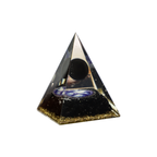 Evil Eye Protection Pyramid Vastu Yantra