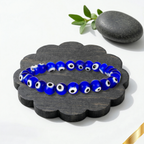 Evil Eye Protection Bracelet