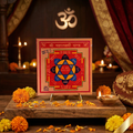 Shri Mahalakshmi Yantra