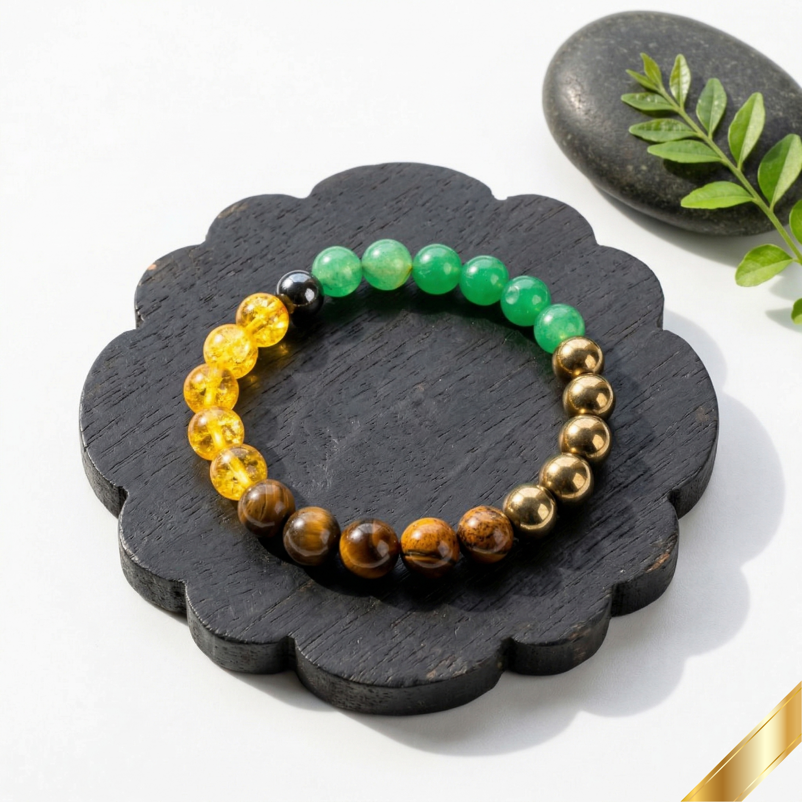 5 Chakra Bracelet