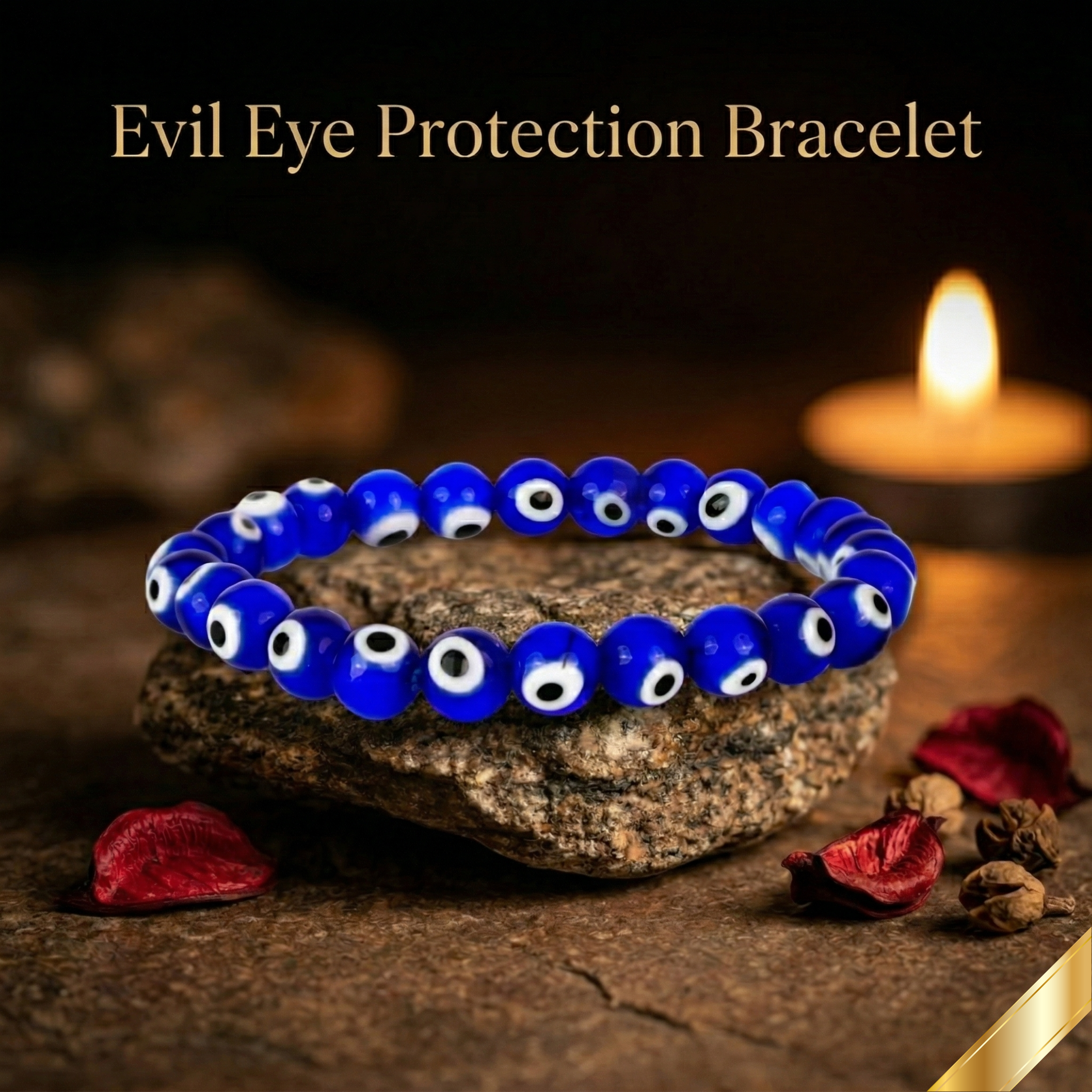 Evil Eye Protection Bracelet