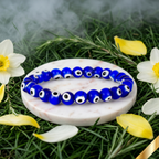 Evil Eye Protection Bracelet
