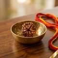 Natural 5 Mukhi Rudraksha (Nepali)