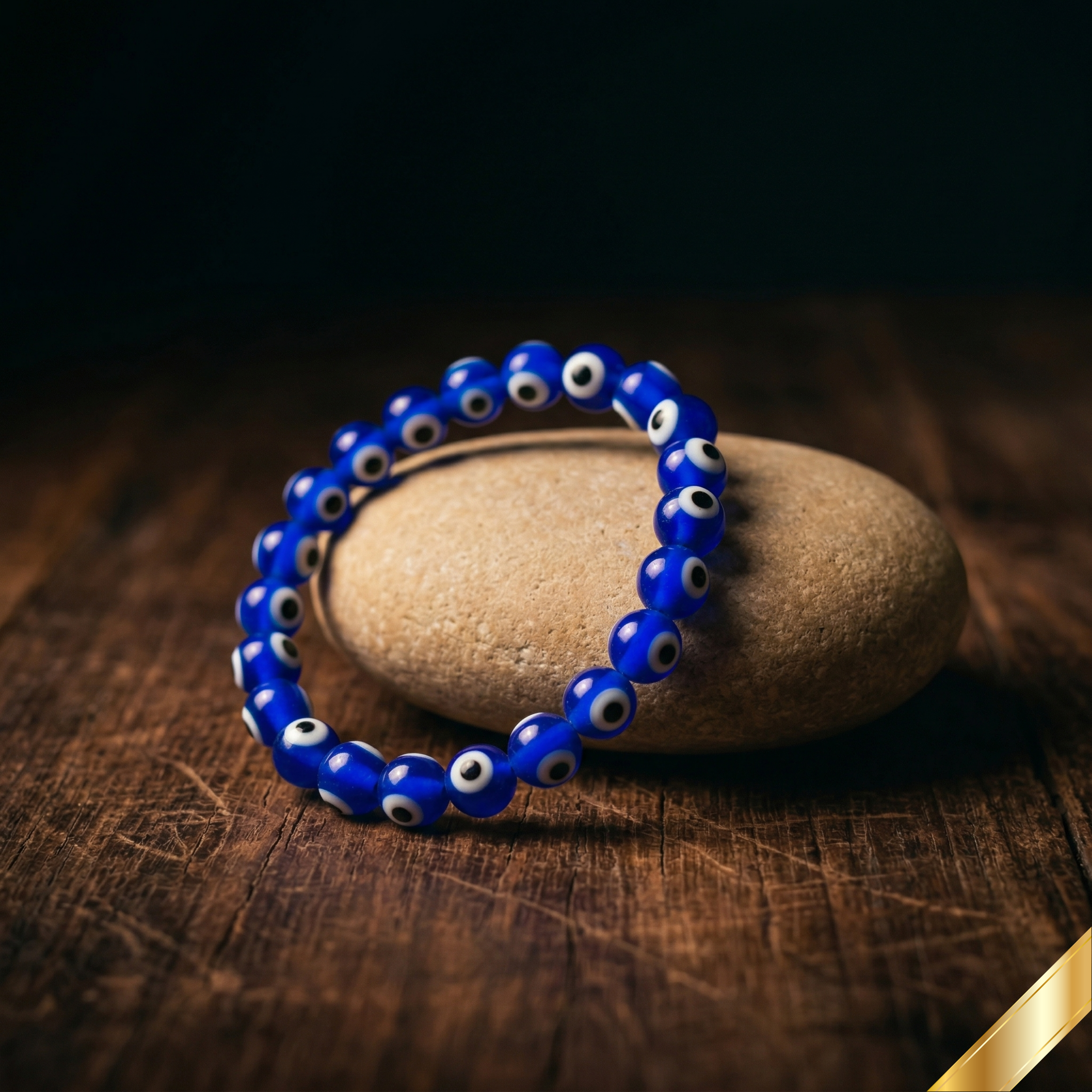 Evil Eye Protection Bracelet