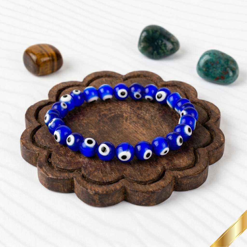Evil Eye Protection Bracelet