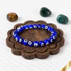 Evil Eye Protection Bracelet