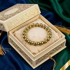 Money Magnet Bracelet