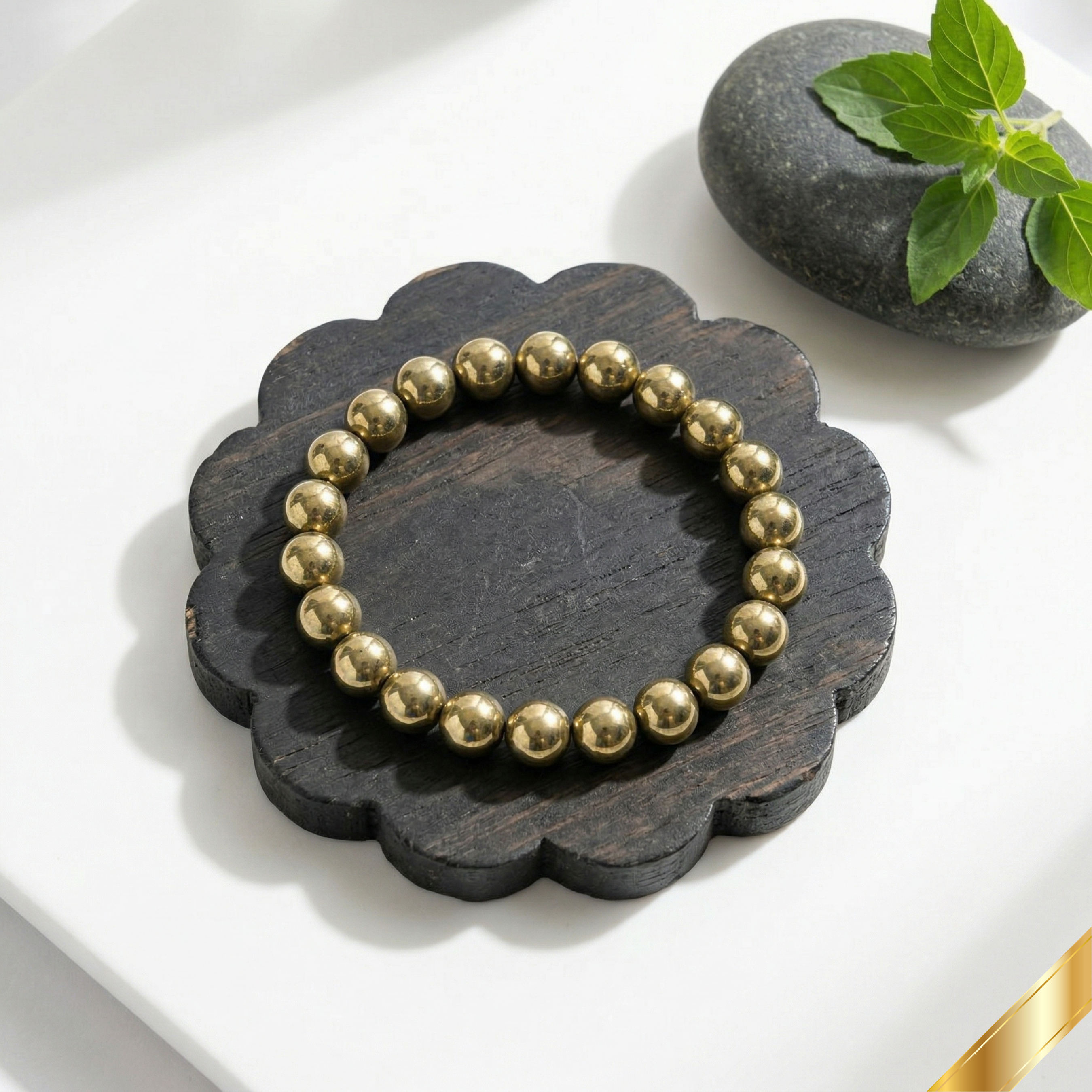 Money Magnet Bracelet